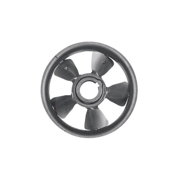 Pump Repair Parts- Fan Siemens 160 CW 1LA916, Siemens Motor.